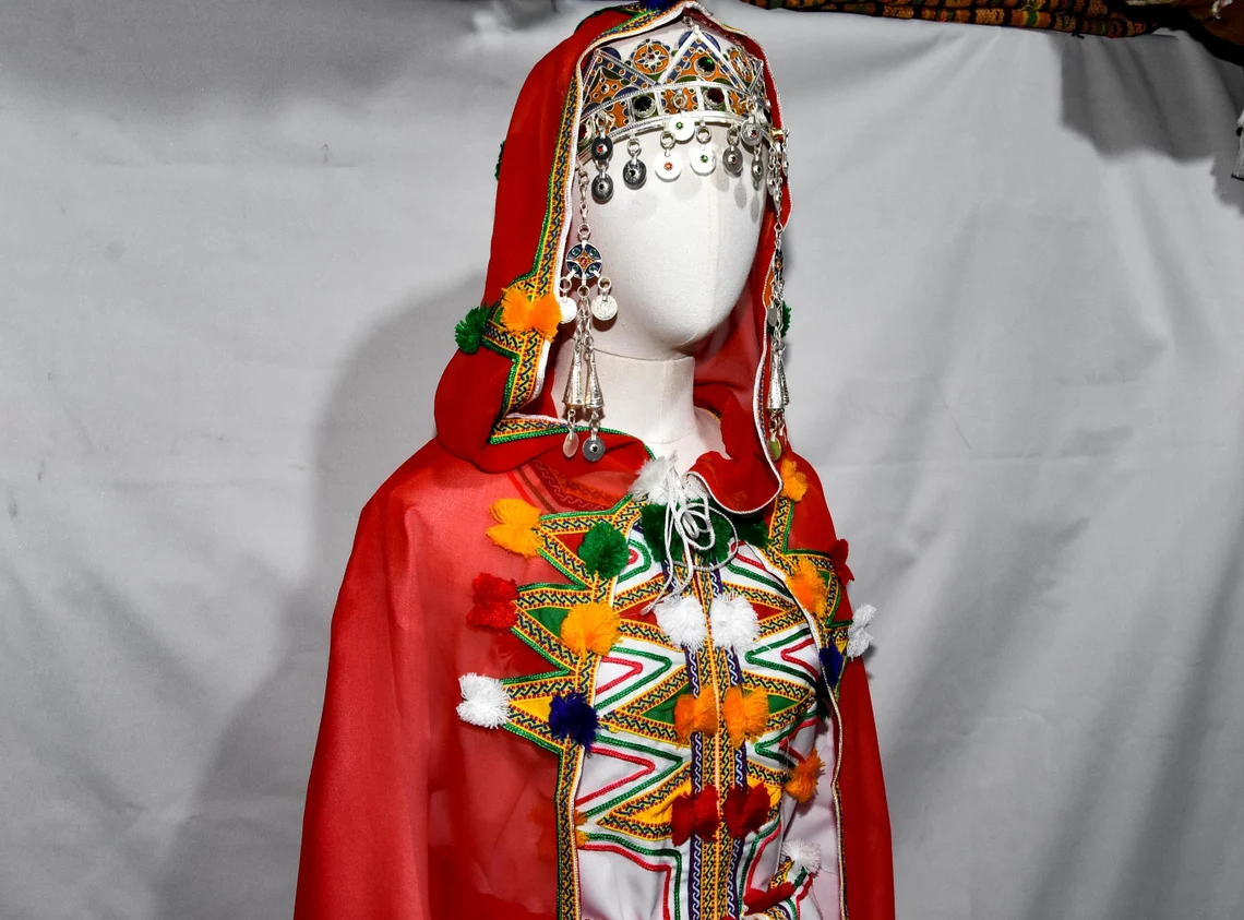 Traditional Clothing